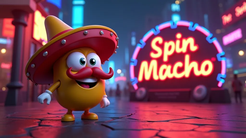 spinmacho casino spinmacho casino